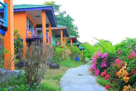 Phi Phi View Point Resort - 126