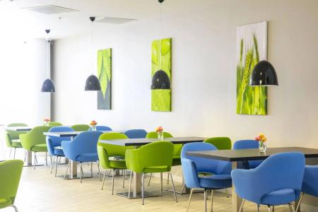 Hostelle - female only hostel - 18