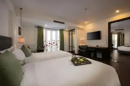 Hanoi Allure - 32