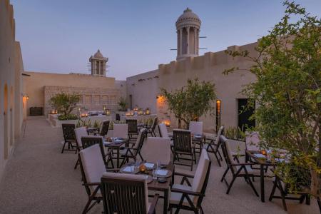 The Chedi Al Bait - 25