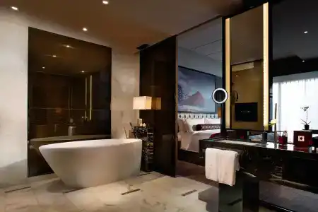 Sofitel Guangzhou Sunrich - 15