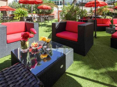 Novotel Nice Centre Vieux Nice - 41