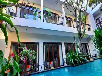 The Pavilion Kuta - 49