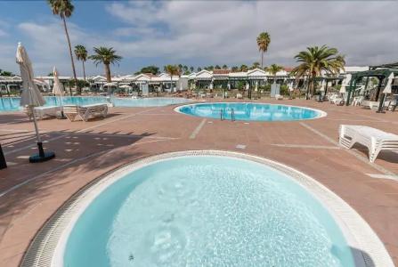 Maspalomas Lago - 15