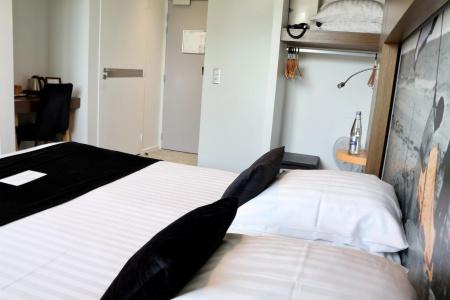 Best Western Hôtel Garden and Spa - 110