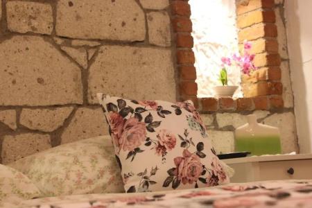Windmill Alaçatı - 72