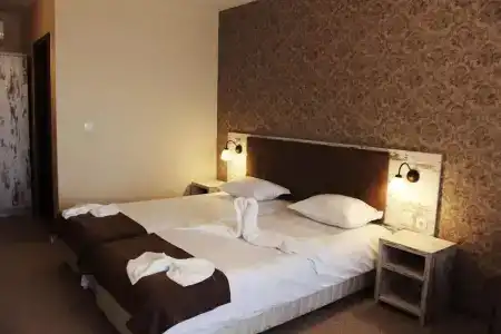 Paraiso Theopolis - All Inclusive - 3