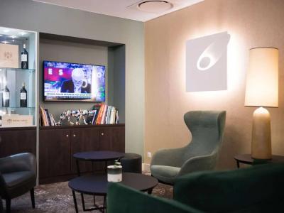 Novotel Bayeux - 39