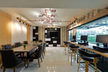 SiRi Ratchada Bangkok - 24