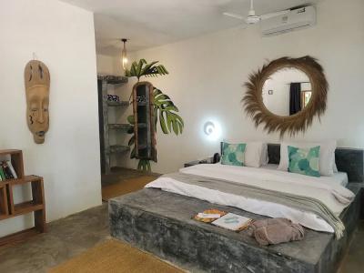 Garden Beach Bungalows - 40