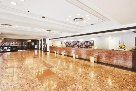Shinagawa Prince East Tower - 1