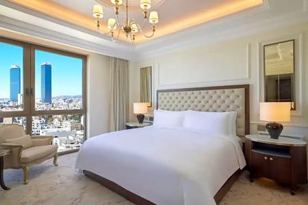 The Ritz-Carlton, Amman - 146