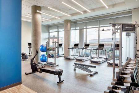 Embassy Suites by Hilton Nashville - 20