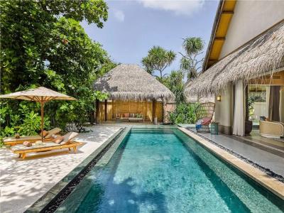 Joali, Maldives - 11