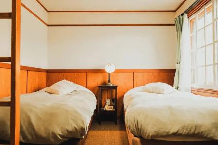 Hakuba Meteor Lodge - 182