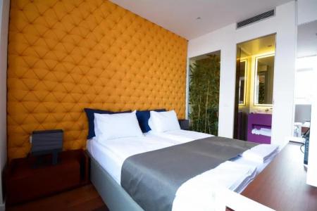 Boutique Rooms - 59