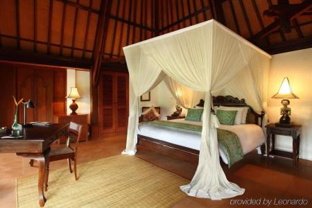 Warwick Ibah Luxury Villas & Spa - 33