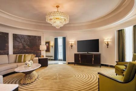 Willard InterContinental Washington, an IHG - 173