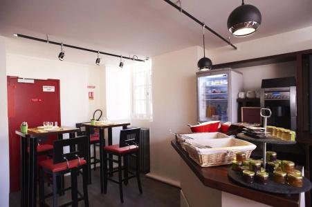 Logis Chateaubriand - 14