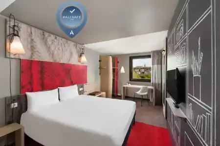 ibis Budapest Castle Hill - 17