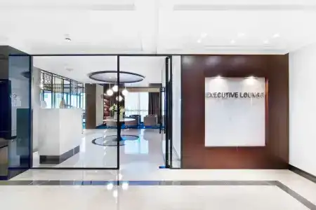 Pullman Dubai Creek City Centre - 68