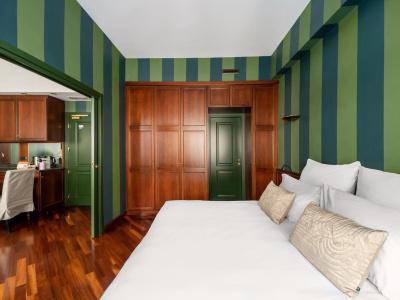 Camperio House Suites & - 18