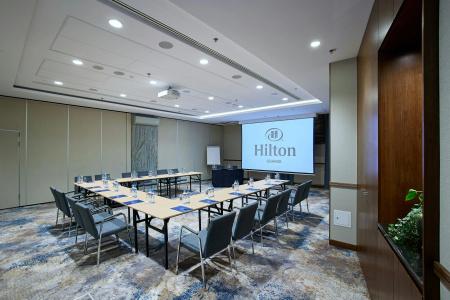 Hilton Gdansk - 33