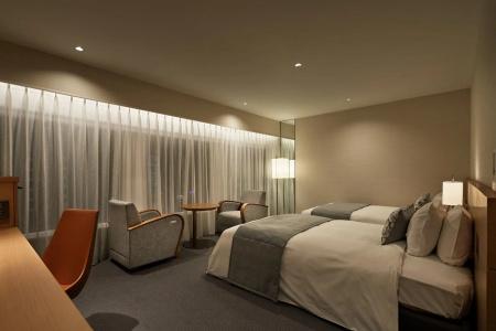 Keio Plaza Tokyo - 8