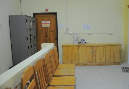 Seventeen Hostel - 14