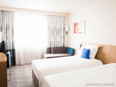 Novotel Toulouse Purpan Aéroport - 4