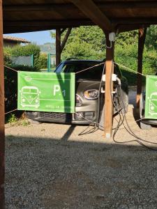 Le Capanne - 22