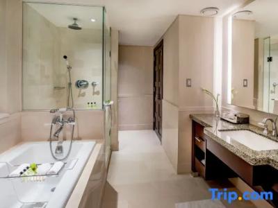 Intercontinental Boston, An Ihg - 153