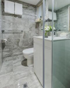 Toowong Central Apartments - 57