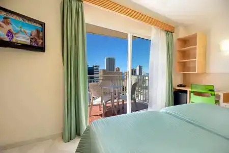 Servigroup Pueblo Benidorm - 8