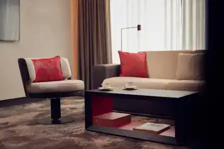 Hilton Belgrade - 55