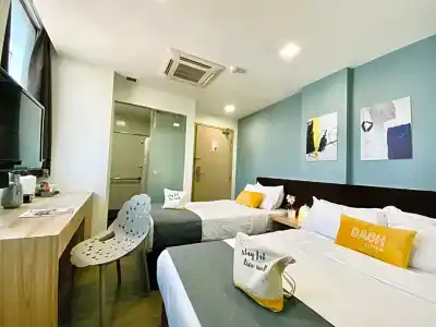 Dash Living on Mackenzie - 91