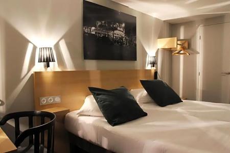 Best Western Opéra Drouot - 52