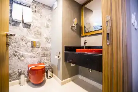 Sc Inn Ankara - 4