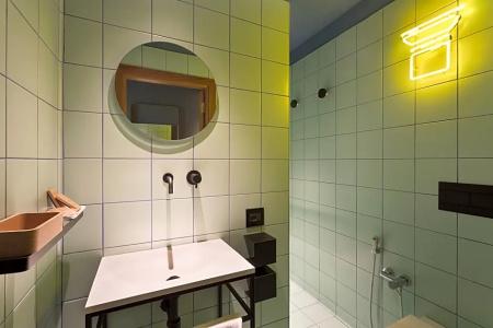 Condominio Monti Boutique - 49