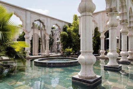Palais Namaskar - 95