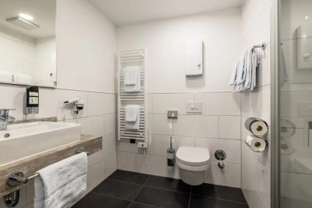 Trip Inn Living & Suites - 72