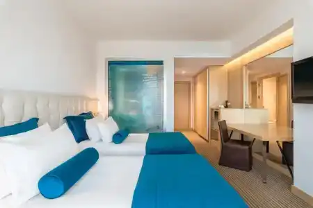 Wyndham Ankara - 60