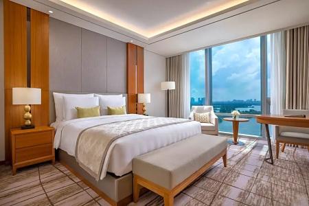 Lotte Yangon - 86