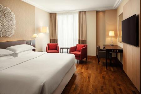 Sheraton Bratislava - 36