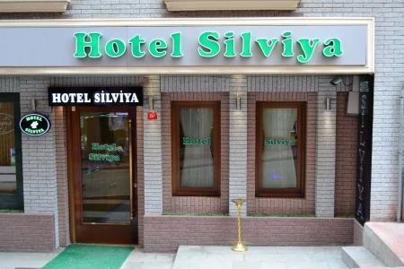 Silviya - 9