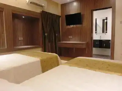 Mandarin - 3