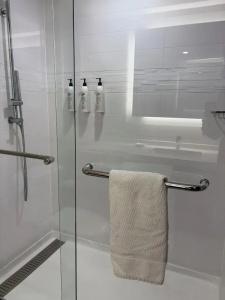 Deltas by Marriott - Indianapolis Airport - 22