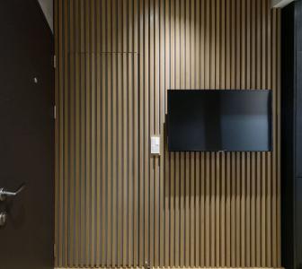 Olvios Luxury Suites - 22