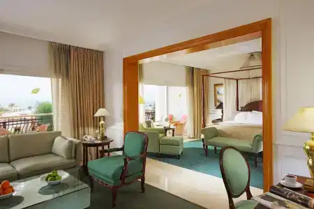 Savoy Sharm El Sheikh - 4