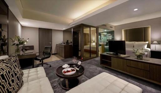 Pullman Jakarta Indonesia - 110